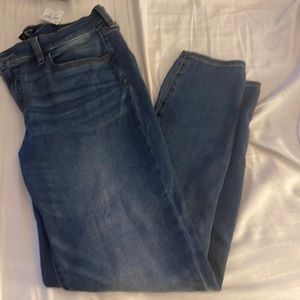 JCrew Factory Jeans